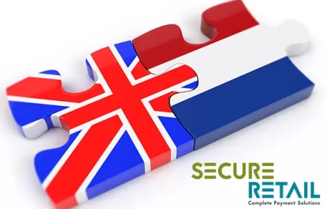 European logistics for payment services