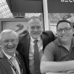 David Russell, Carl, Ken