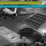 Payments for airlines and travel