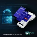 PCI DSS v4.0 certified