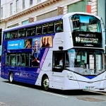 G8 Transport Feature Guide