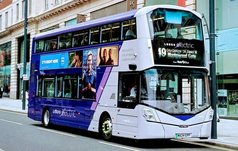 G8 Transport Feature Guide