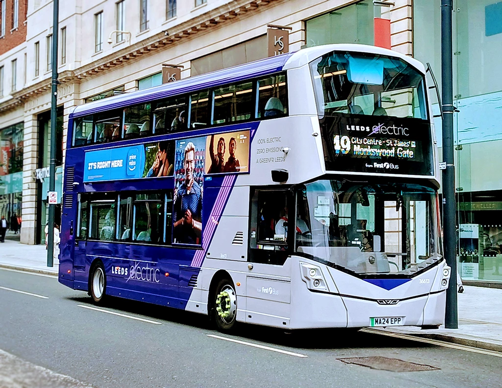 G8 Transport Feature Guide