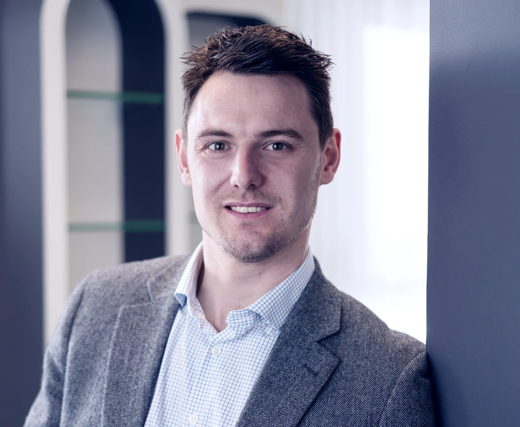 Adam King - Chief Operations Officer