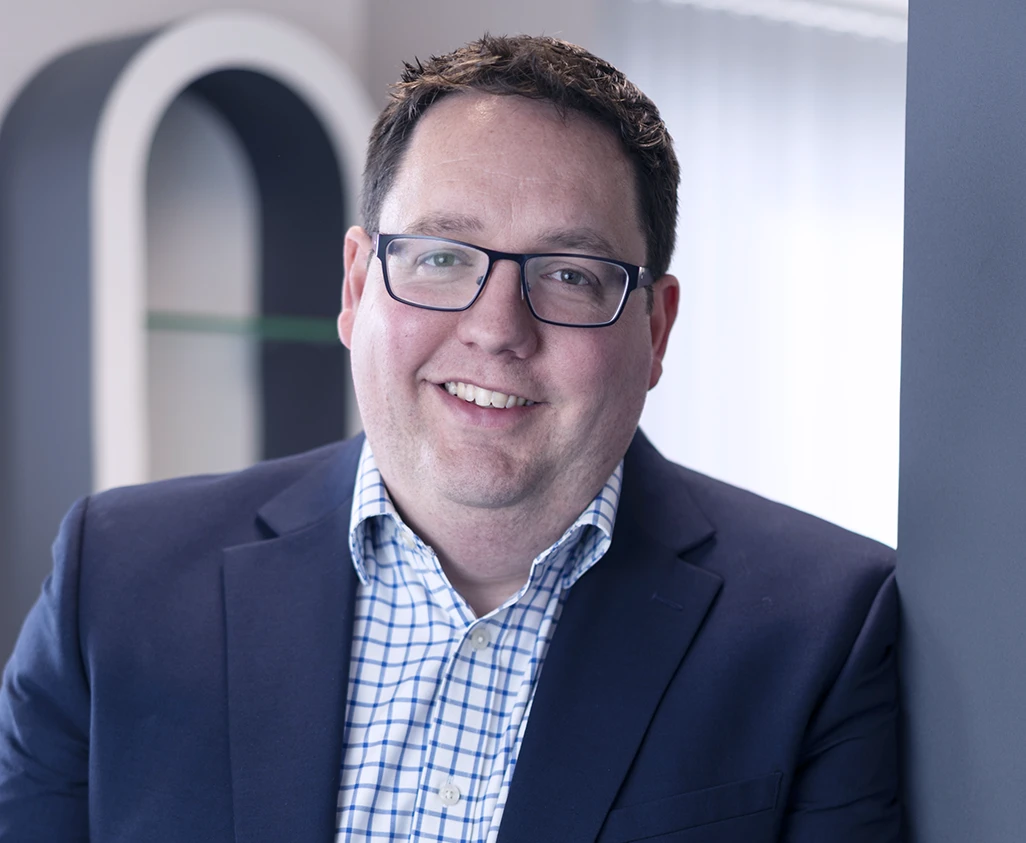 David Russell - Chief Executive Officer