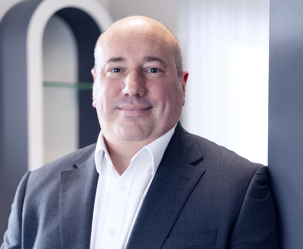 Oliver Tedcastle - Chief Financial Officer