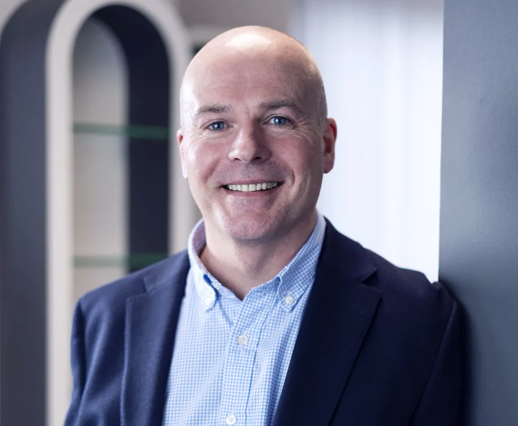 Will Stone - Chief Technology Officer