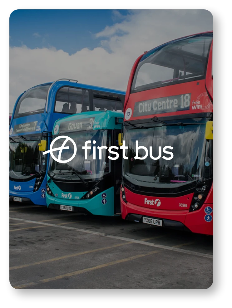 First Bus