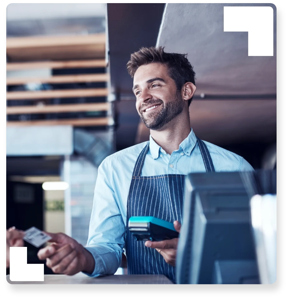 Acquiring Services