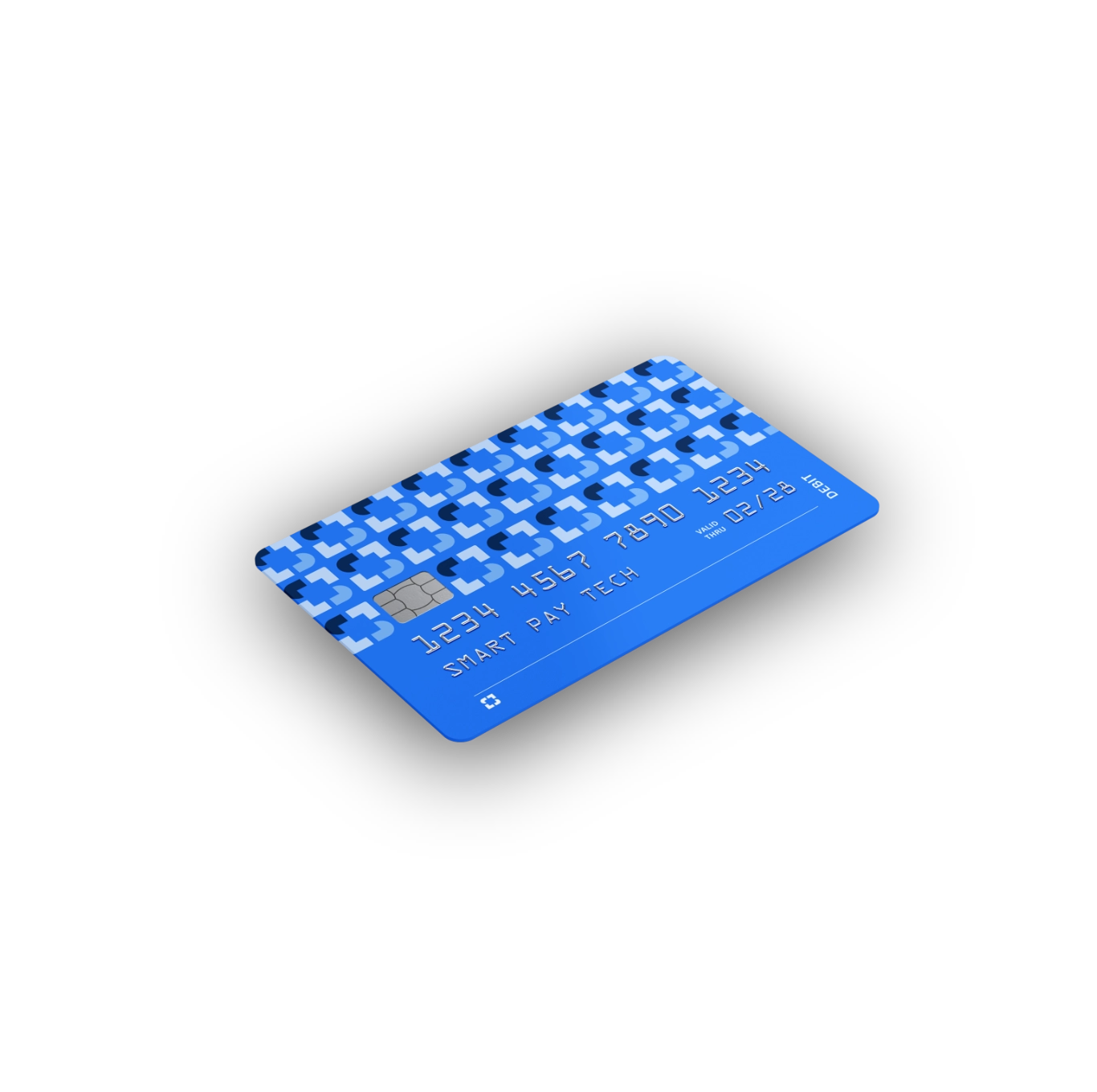 Credit Card