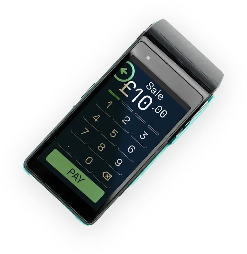 Card Terminal