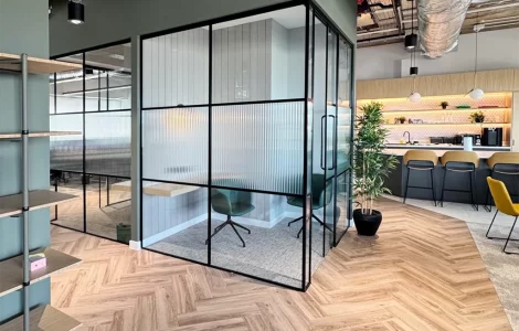 croydon office