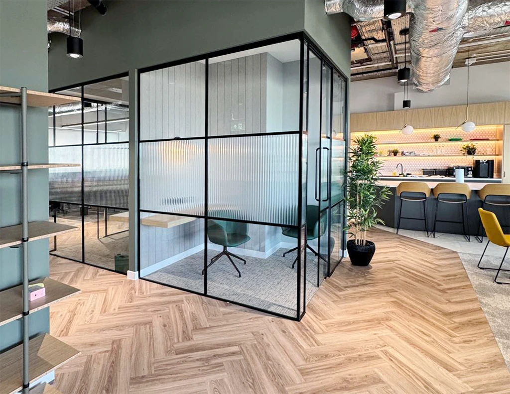 croydon office