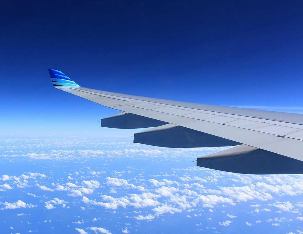 G8 Air Feature Guide