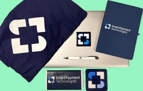 Smart Payment Technologies: A New Era Unveiled – Behind the Scenes of Our Rebranding Journey