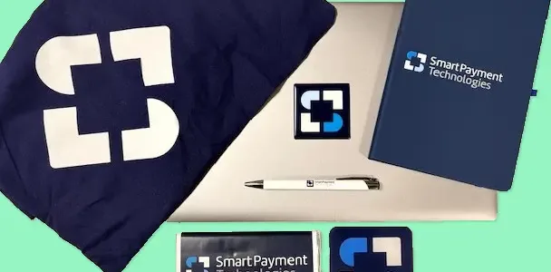 Smart Payment Technologies: A New Era Unveiled – Behind the Scenes of Our Rebranding Journey
