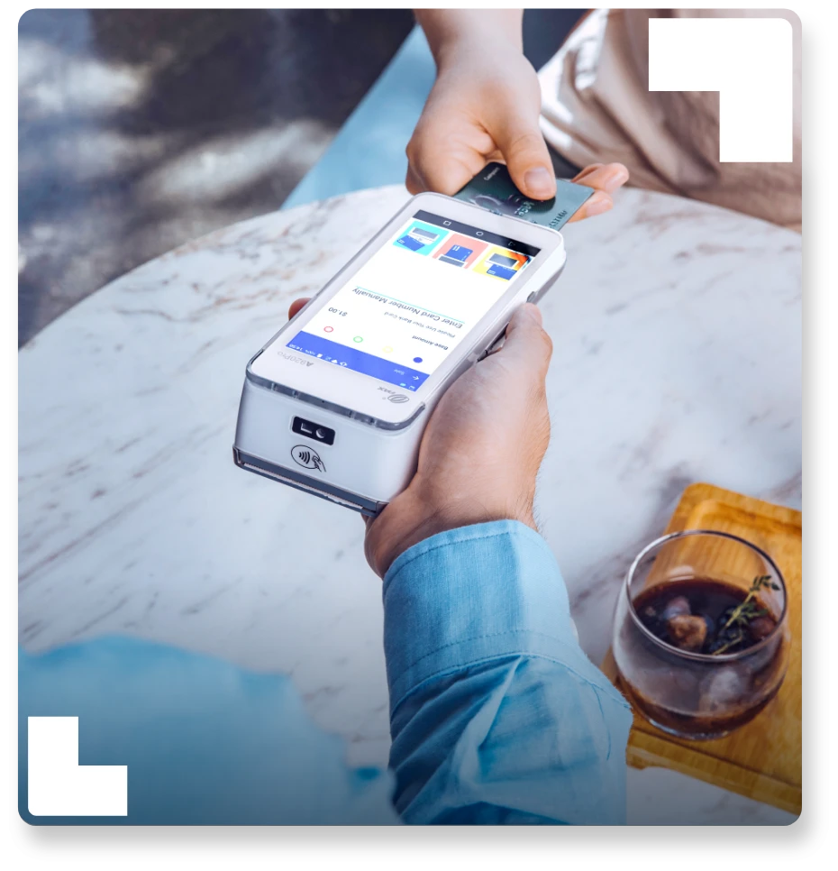 Mobile Payments