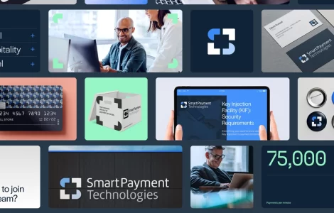 Secure Retail rebrands as Smart Payment Technologies