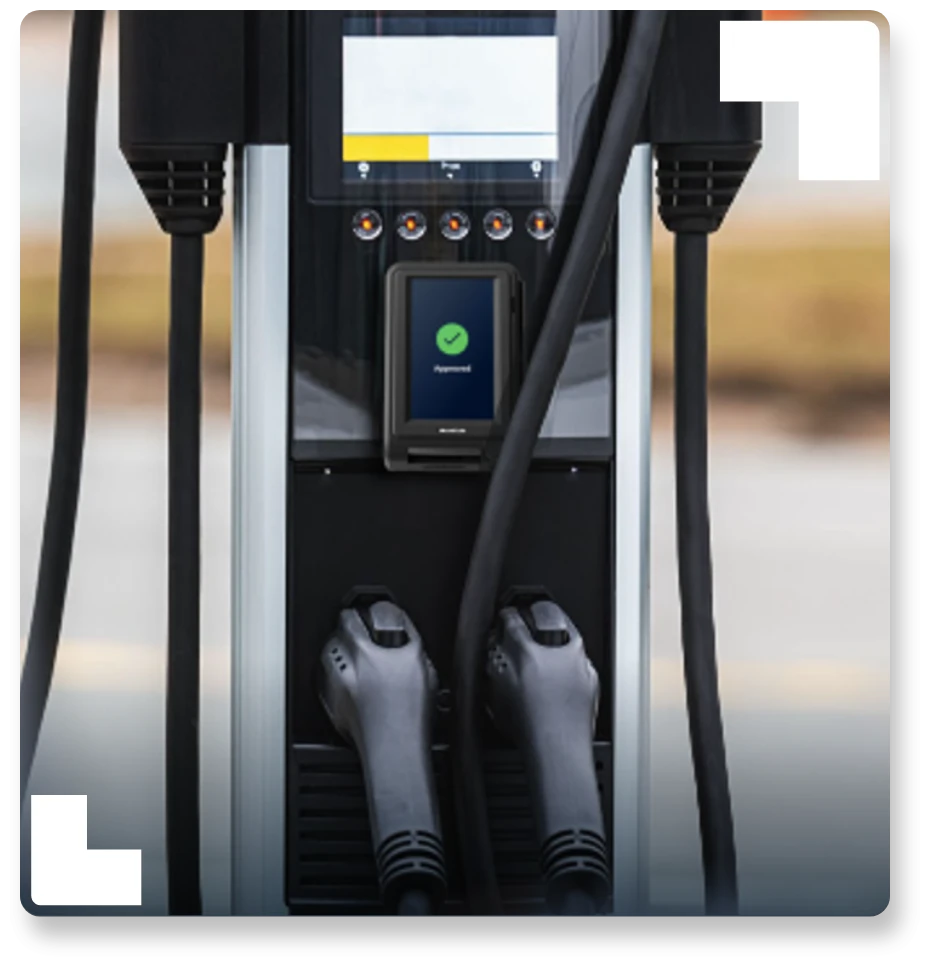 Self-Service Payments