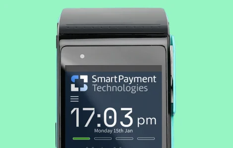 standalone payments processing