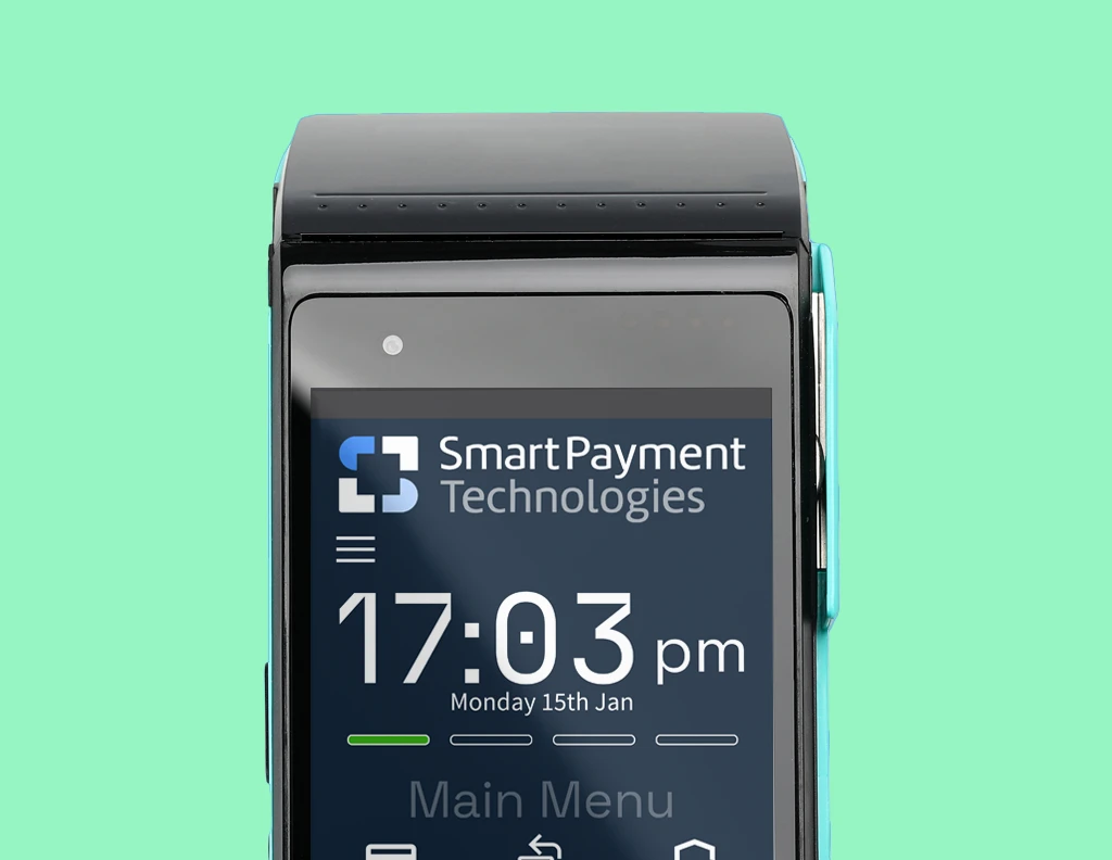 standalone payments processing