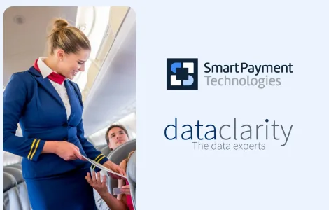 Smart Payment Technologies & Data Clarity: Powering the Future of Aviation Retail