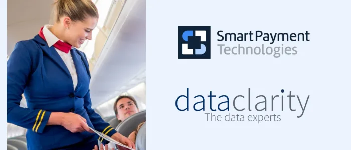 Smart Payment Technologies & Data Clarity: Powering the Future of Aviation Retail