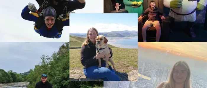 Meet the internal sales team!