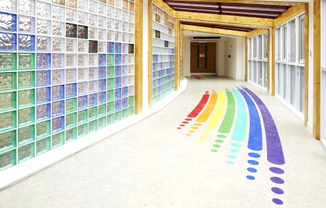 Why We Love Supporting Rainbows (And You Should Too!)