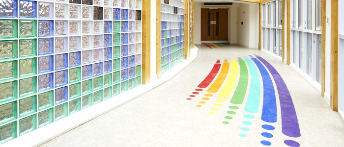 Why We Love Supporting Rainbows (And You Should Too!)