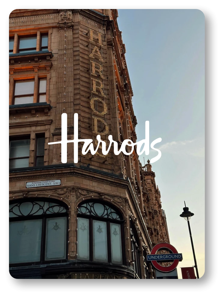 Harrods