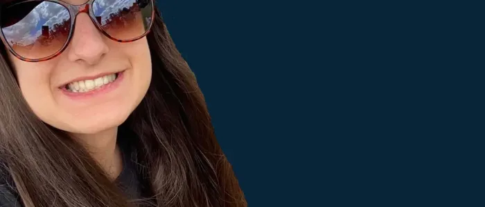 Staff Spotlight: Jenna King